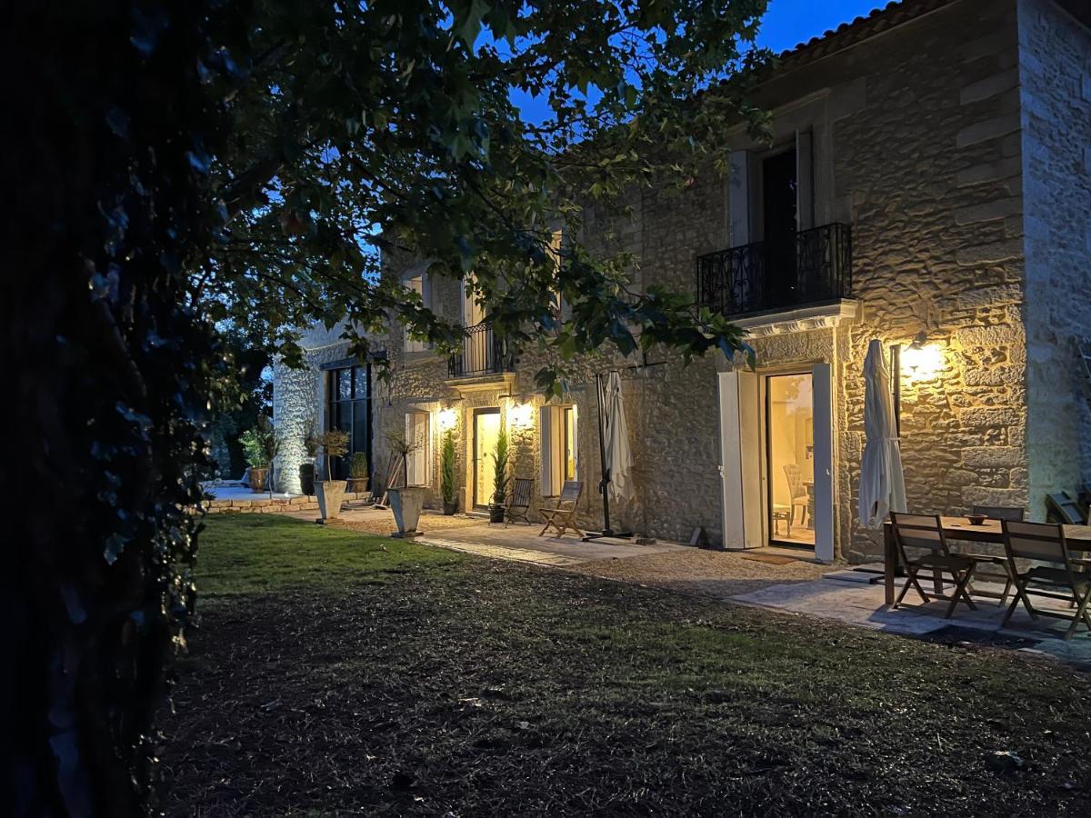 Domaine De La Trinite Montpellier - Aeroport - Plages - Arena - Zenith Saint-Aunes Exterior photo