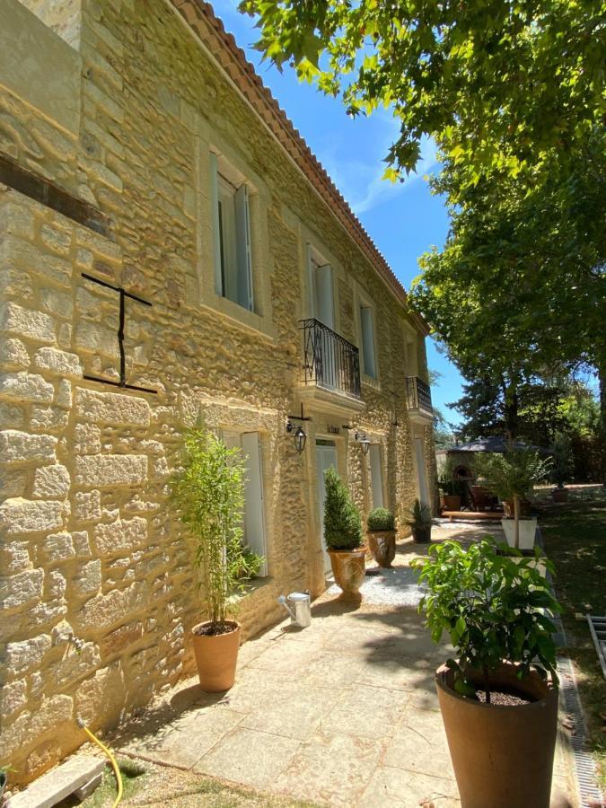 Domaine De La Trinite Montpellier - Aeroport - Plages - Arena - Zenith Saint-Aunes Exterior photo