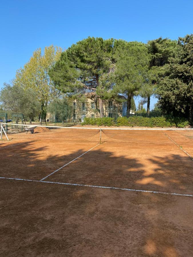 Domaine De La Trinite Montpellier - Aeroport - Plages - Arena - Zenith Saint-Aunes Exterior photo
