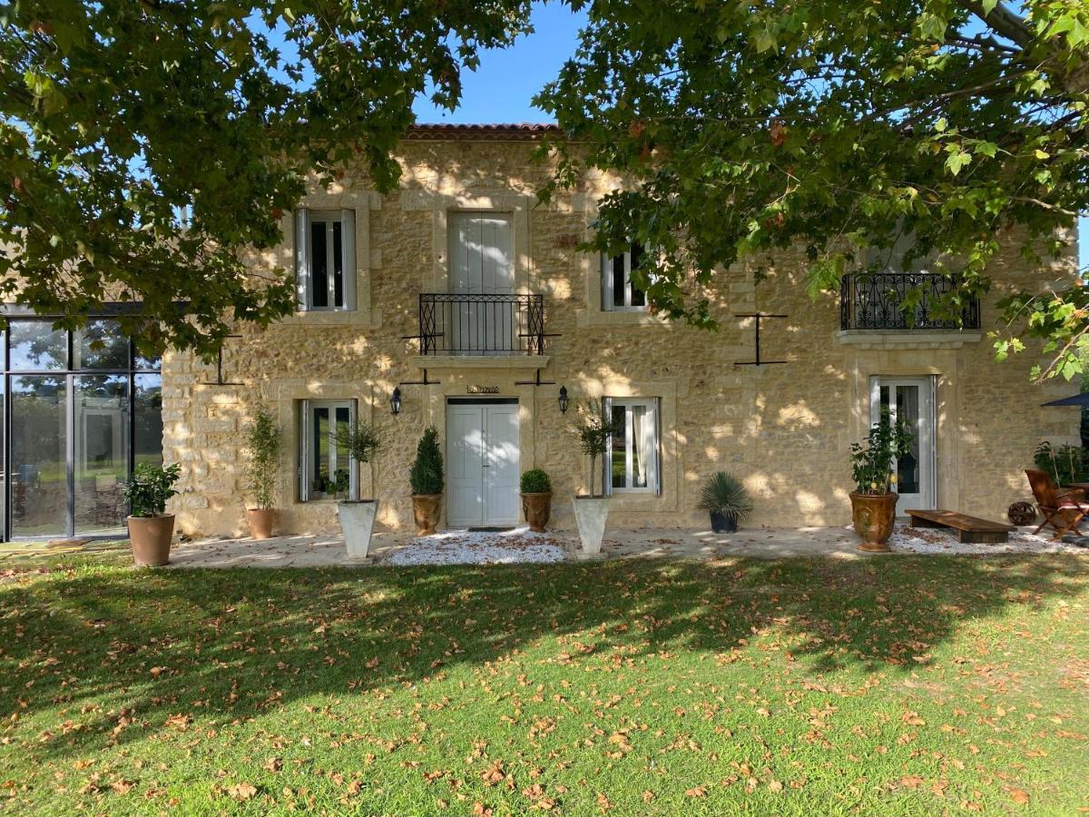 Domaine De La Trinite Montpellier - Aeroport - Plages - Arena - Zenith Saint-Aunes Exterior photo