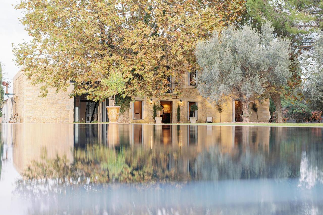 Domaine De La Trinite Montpellier - Aeroport - Plages - Arena - Zenith Saint-Aunes Exterior photo