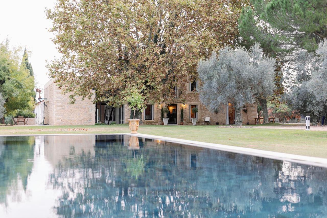 Domaine De La Trinite Montpellier - Aeroport - Plages - Arena - Zenith Saint-Aunes Exterior photo